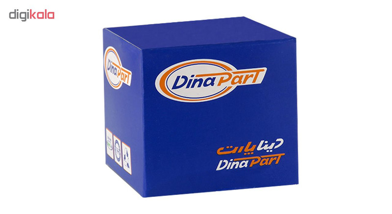 ترموستات دینا پارت کد H214013 مناسب برای پراید ترموستات دینا پارت کد H214013 مناسب برای پراید