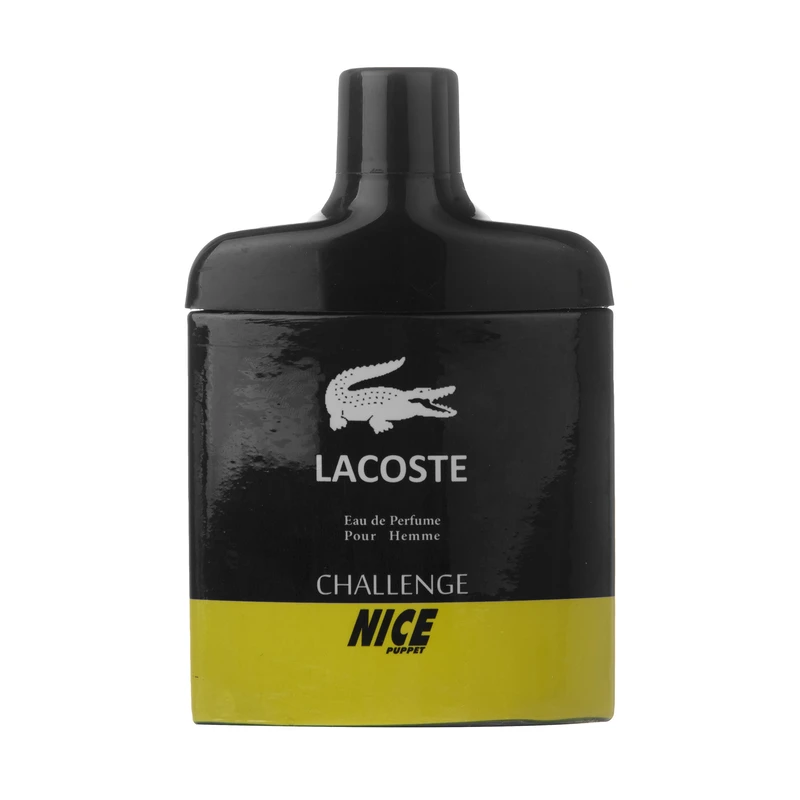 عطر نایس مدل Lacoste حجم 85 میلی لیتر