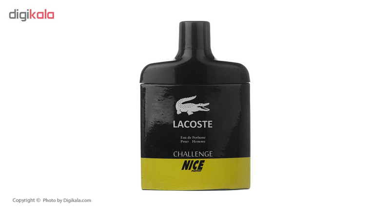 عطر نایس مدل Lacoste حجم 85 میلی لیتر