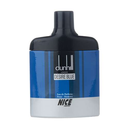 ادو پرفیوم مردانه نایس پاپت مدل Dunhill با رایحه شیرین، خنک و تند حجم 85 میلی لیتر