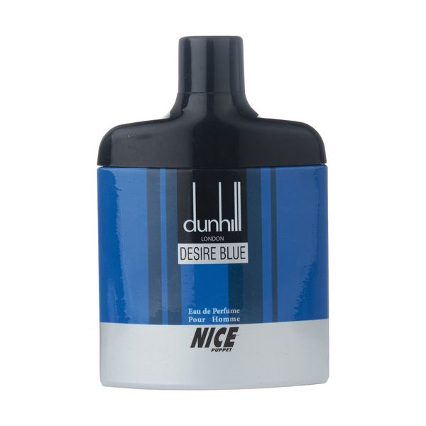 ادو پرفیوم مردانه نایس پاپت مدل Dunhill حجم 85 میلی لیتر