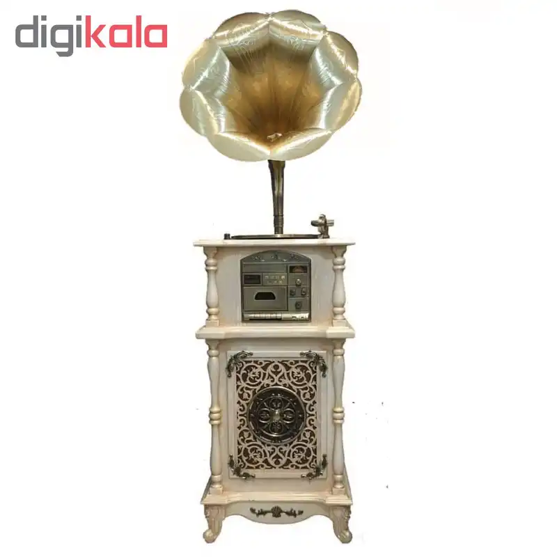 گرامافون والتر مدل 2511-الگانس