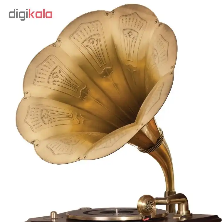 گرامافون والتر مدل 2511-الگانس