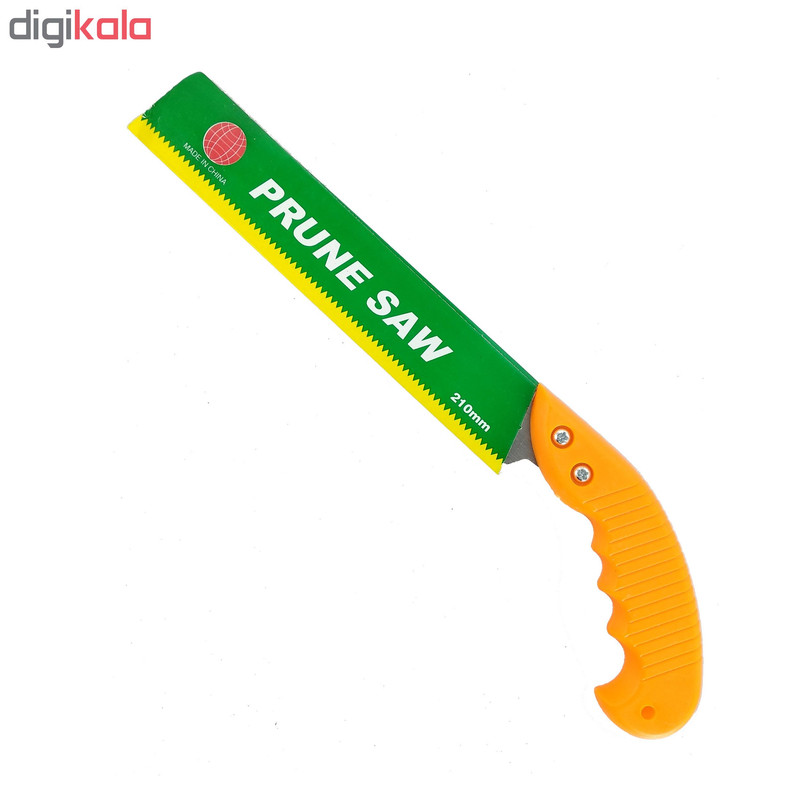 اره باغبانی مدل 125