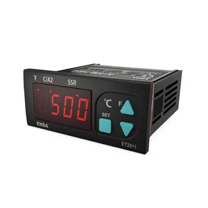 ترموستات دیجیتال اندا مدل ET2011-T-230VAC