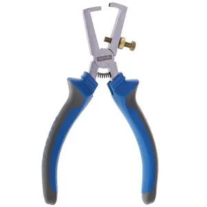 Nova NTW 8051 Wire Stripper Pliers