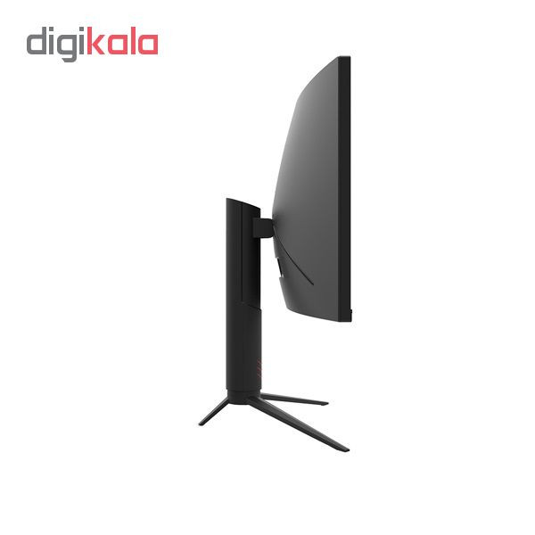 مانیتور مستر تک مدل XG345AQ سایز 34 اینچ