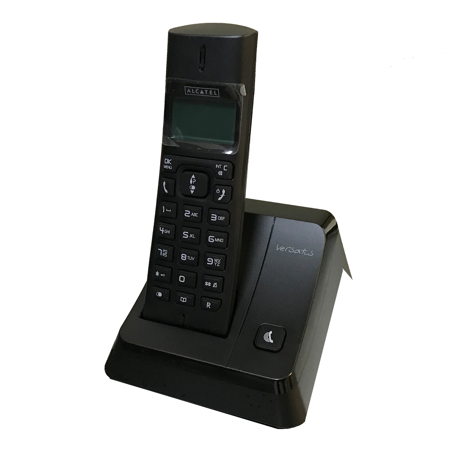 تلفن بی سیم آلکاتل مدل p100