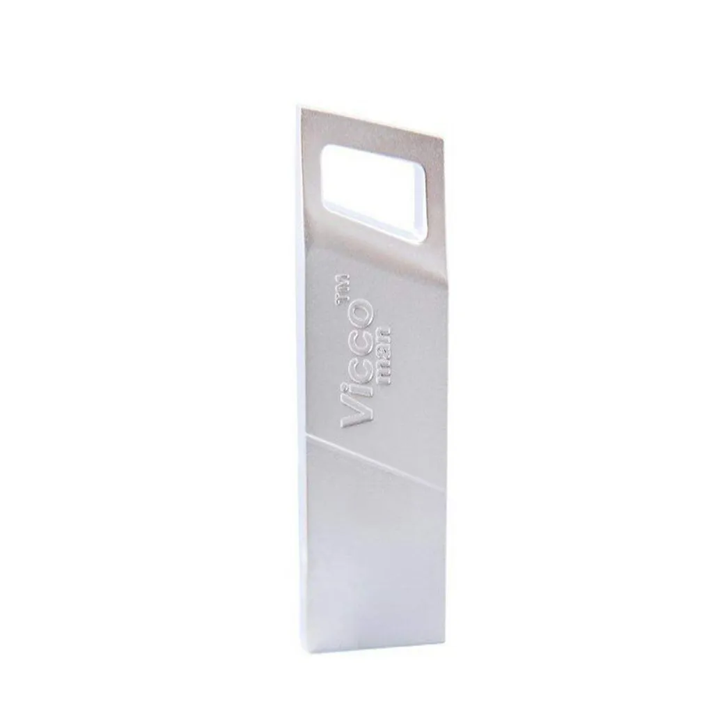 فلش مموری ویکومن مدل VC260 ظرفیت 32گیگابایت