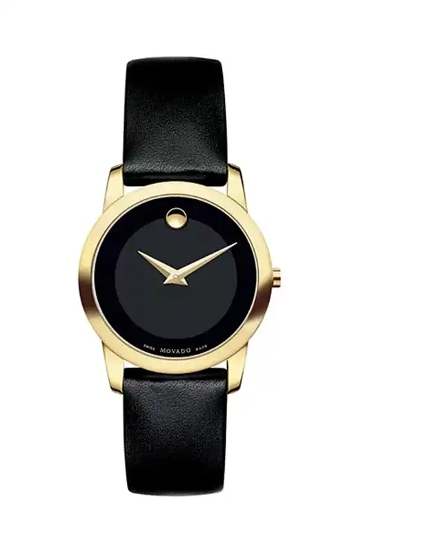 ساعت مچی عقربه ای زنانه موادو مدل 0606877