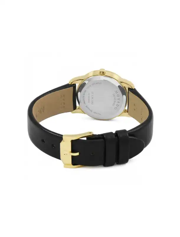 ساعت مچی عقربه ای زنانه موادو مدل 0606877