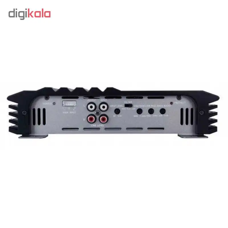 آمپلی فایر خودرو لایتنینگ آیودیو مدل LA-2100