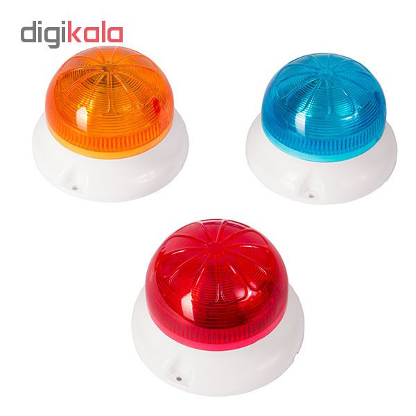 چراغ گردان سراکو مدل LA 86 SK