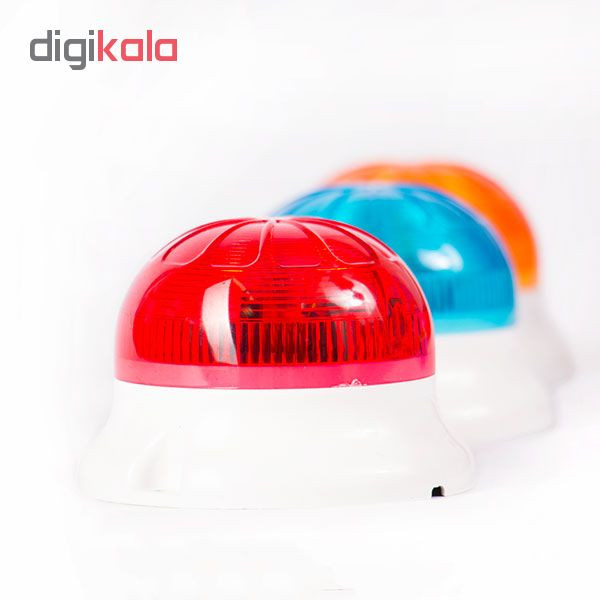 چراغ گردان سراکو مدل LA 86 SK