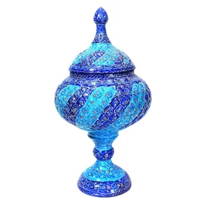 شکلات خوری میناکاری کد 705