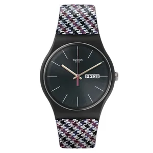 Swatch SUOB725 Watch For Women