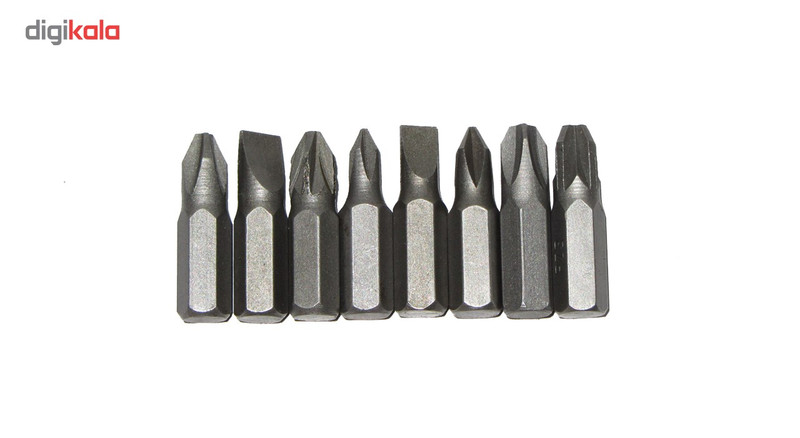 پیچ گوشتی شارژی دیزل مدل DSSD01 پیچ گوشتی شارژی دیزل مدل DSSD01