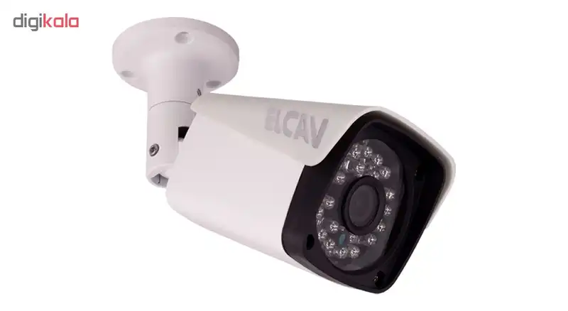 سیستم امنیتی الکاو مدل AV-5000-8B