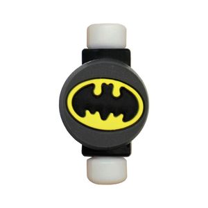 نقد و بررسی محافظ کابل طرح Bat Man کد 3303 توسط خریداران
