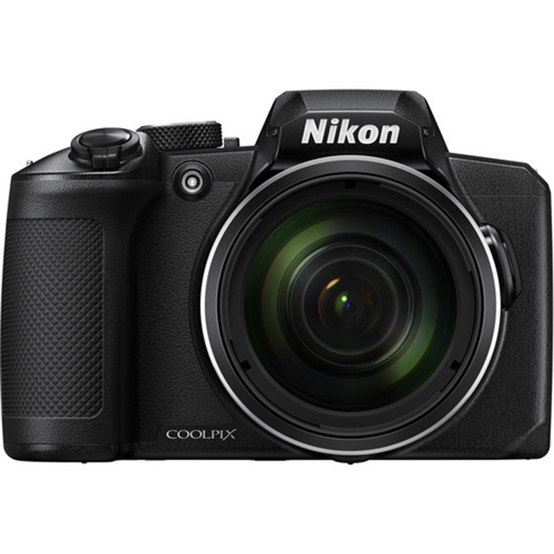 دوربین دیجیتال نیکون مدل Coolpix B600