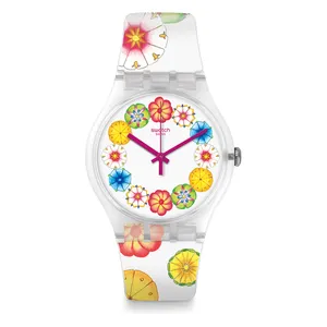 Swatch SUO K127Watch For Women
