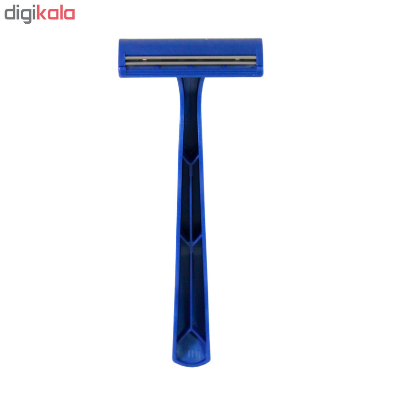 خود تراش لرد مدل 1st choice بسته 5 عددی