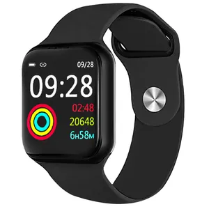 ساعت هوشمند گیفت کالکشن مدل WearFit 9