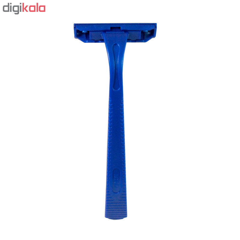 خود تراش لرد مدل 1st choice بسته 5 عددی