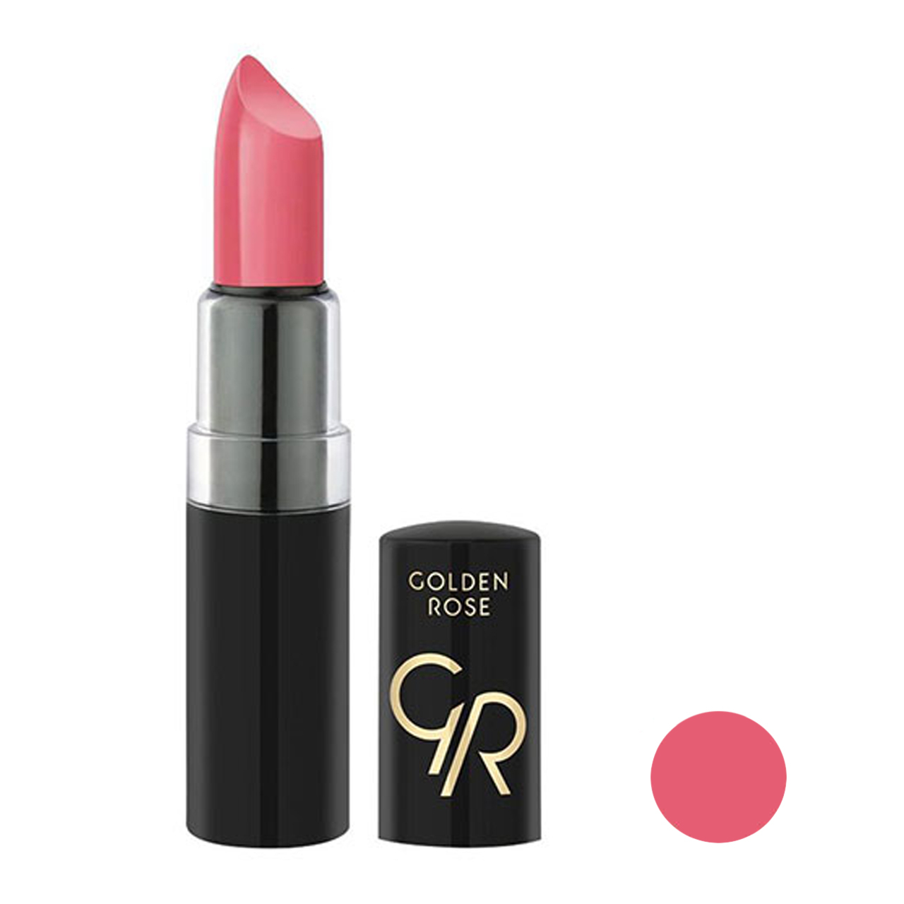 رژ لب جامد گلدن رز  شماره 103