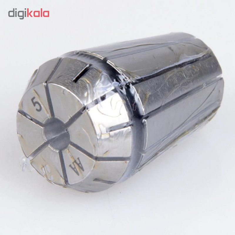 مجموعه 4 عددی کولت اسپیندل موتور مدل ER20-AA