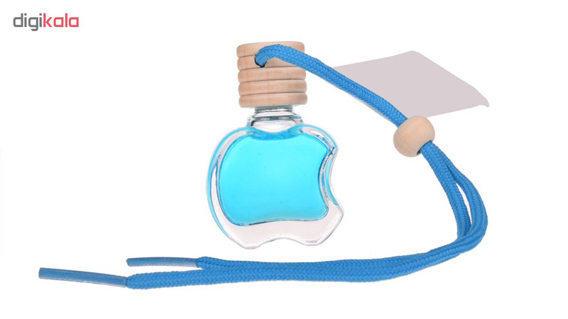 خوشبوکننده خودرو کد a5