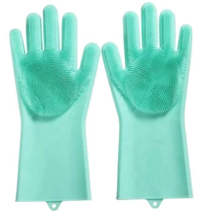 دستکش ماساژ سگ کد 5700