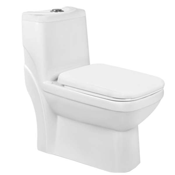 توالت فرنگی مروارید مدل یاریس توالت فرنگی مروارید مدل یاریس