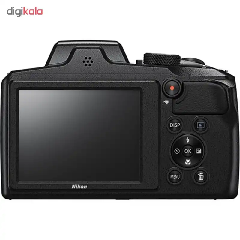 دوربین دیجیتال نیکون مدل Coolpix B600