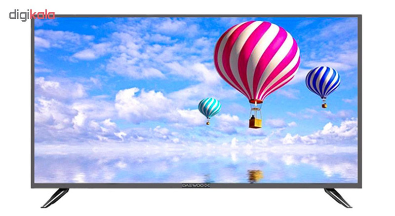 تلویزیون ال ای دی دوو مدل DLE-32H1800 سایز 32 اینچ