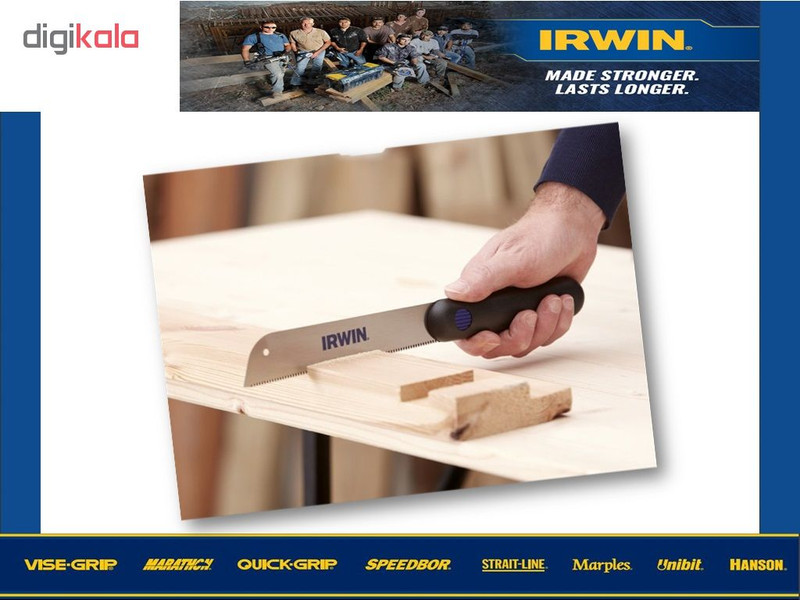 اره اروین مدل 10505165