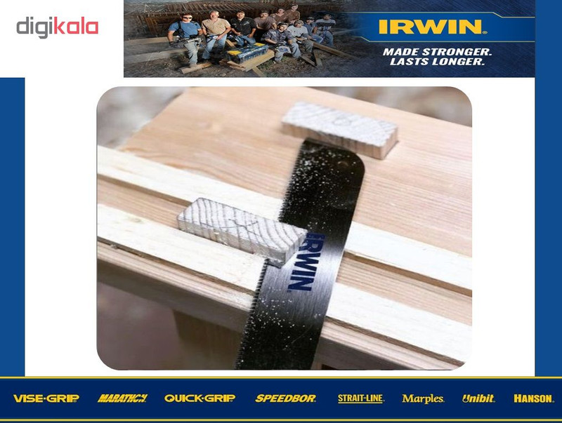 اره اروین مدل 10505165