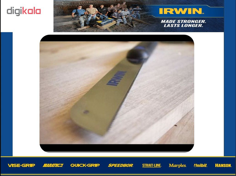 اره اروین مدل 10505165