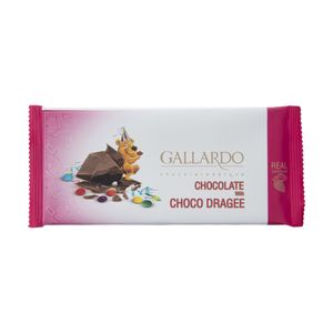 نقد و بررسی شکلات شیری با اسمارتیز گالاردو فرمند - 65 گرم توسط خریداران