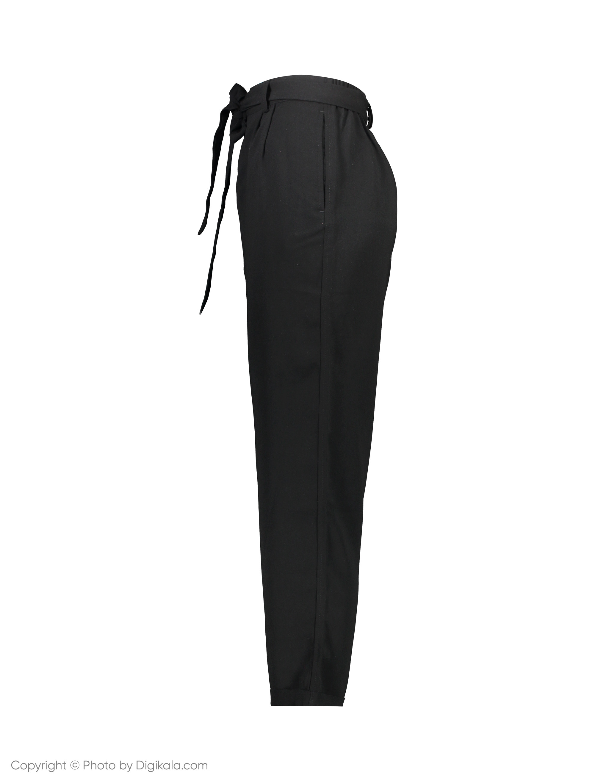 شلوار زنانه اسپرینگ فیلد مدل 6833519-BLACK - مشکی - 3