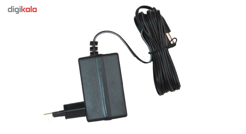 پیچ گوشتی شارژی دیزل مدل DSSD01 پیچ گوشتی شارژی دیزل مدل DSSD01