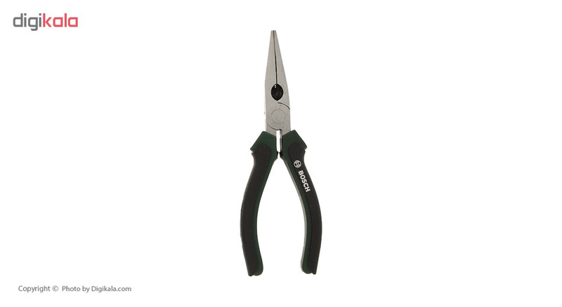 مجموعه 108 عددی ابزار بوش کد 001 مجموعه 108 عددی ابزار بوش کد 001