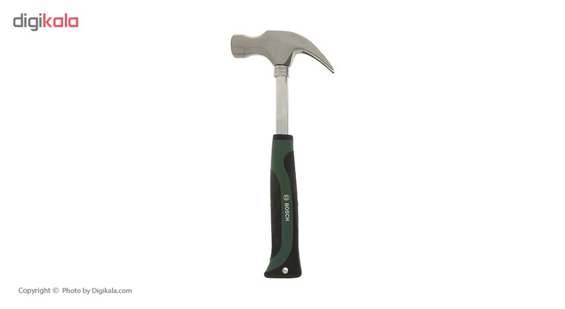 مجموعه 108 عددی ابزار بوش کد 001 مجموعه 108 عددی ابزار بوش کد 001