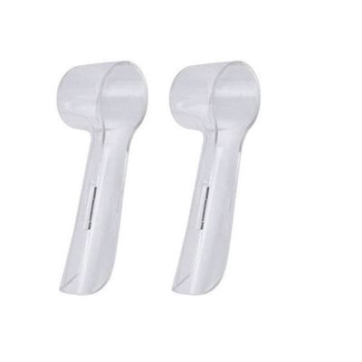 نقد و بررسی کاور سری یدک مسواک برقی مدل آرال-فر بسته 2 عددی توسط خریداران