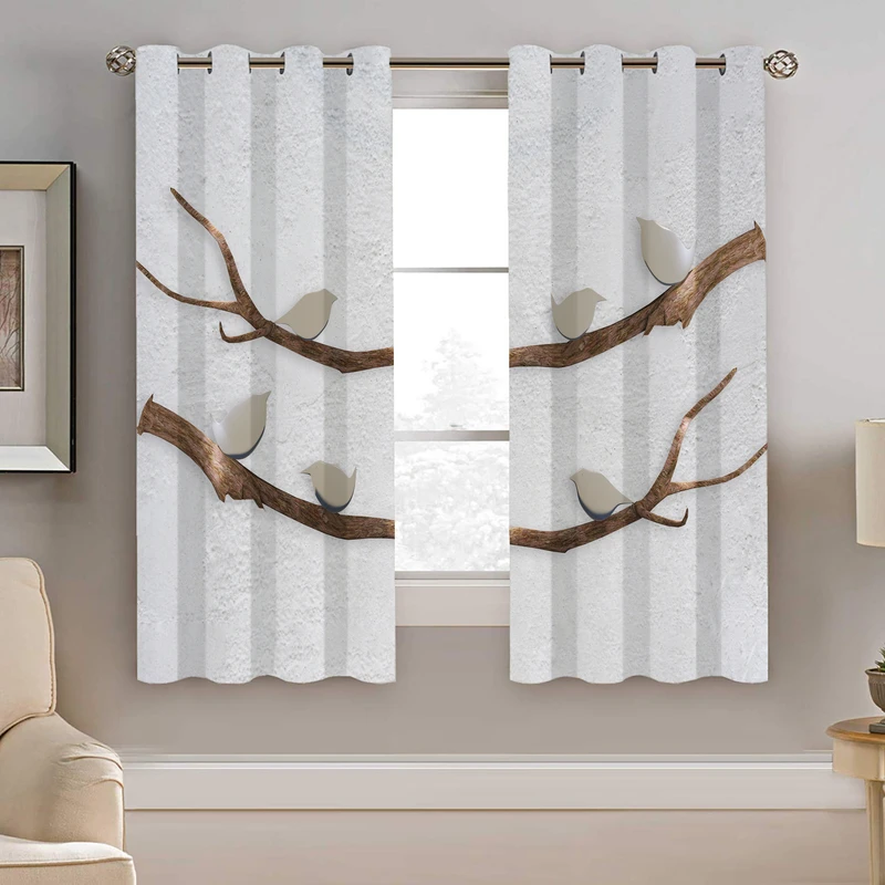 پرده نیروانا مدل pmk1838 سایز 190 × 140 سانتی متر