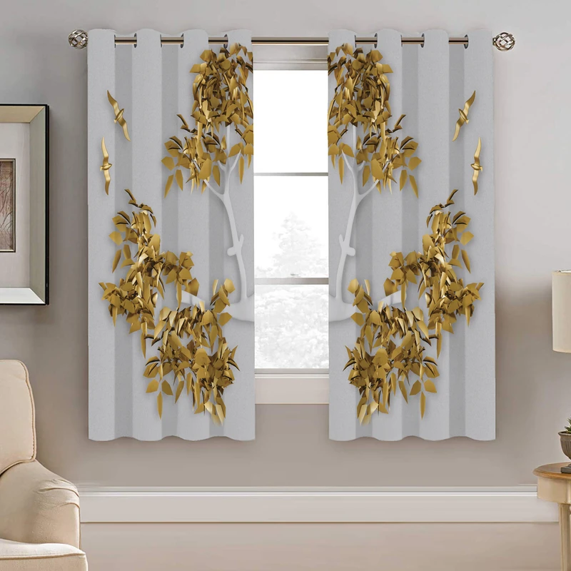 پرده نیروانا مدل pmk1839 سایز 190 × 140 سانتی متر