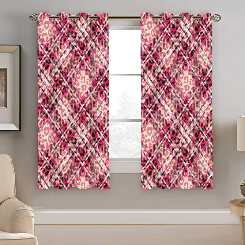 پرده نیروانا مدل pmk1859 سایز 190 × 140 سانتی متر