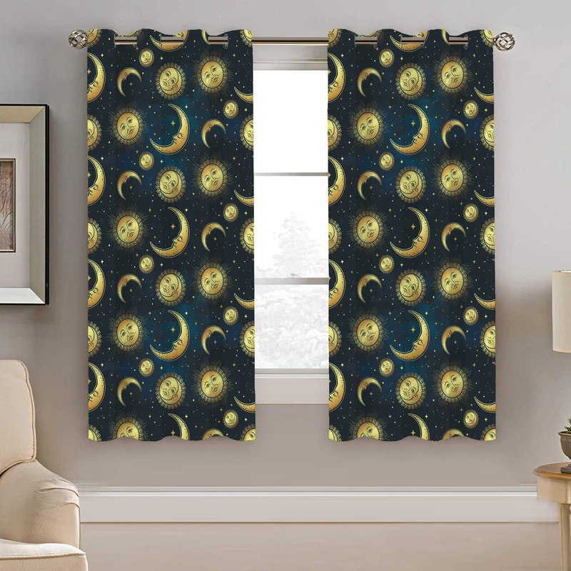 پرده نیروانا مدل pmk1863 سایز 190 × 140 سانتی متر