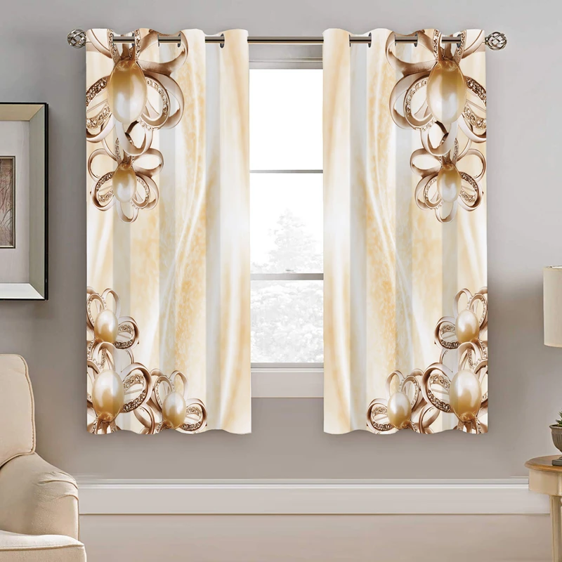 پرده نیروانا مدل pmk1866 سایز 190 × 140 سانتی متر