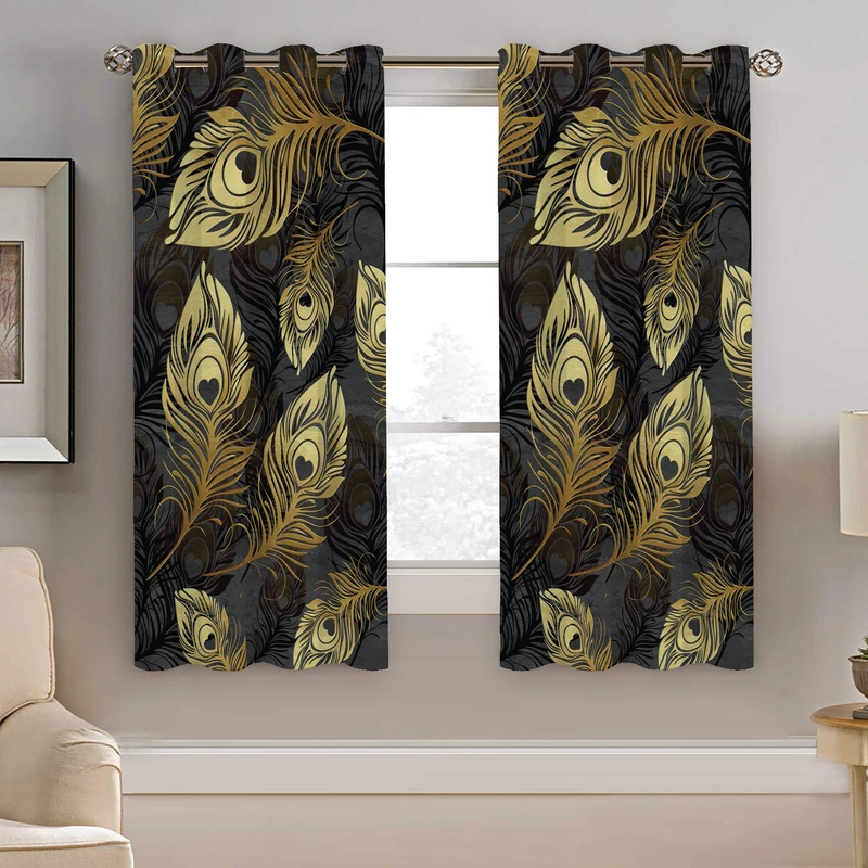 پرده نیروانا مدل pmk1878 سایز 190 × 140 سانتی متر